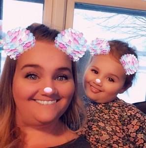 Meet your Posher, Tami